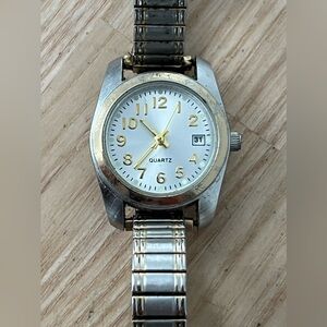Fashion Watch Accutime Brand
